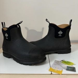 Muck Chelsea Chore Boot